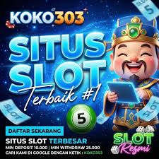 KOKO303 Eksplorasi Game Global Modern
